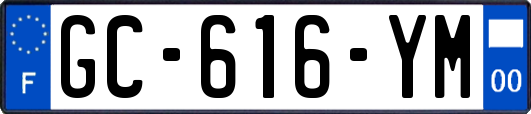 GC-616-YM