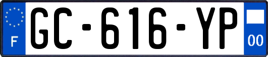 GC-616-YP