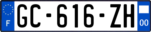 GC-616-ZH