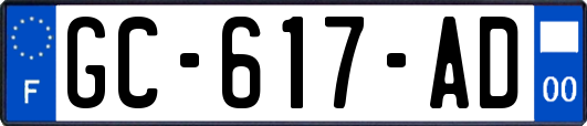 GC-617-AD