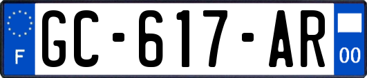GC-617-AR