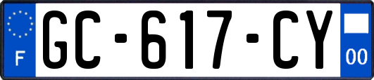 GC-617-CY