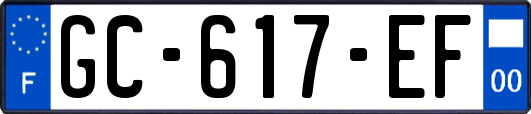 GC-617-EF