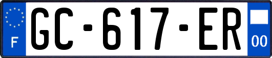 GC-617-ER
