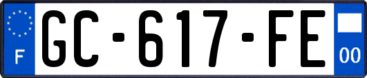 GC-617-FE