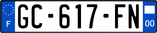 GC-617-FN