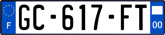 GC-617-FT