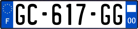GC-617-GG