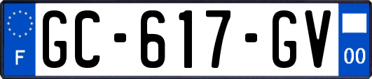 GC-617-GV