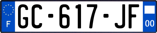 GC-617-JF