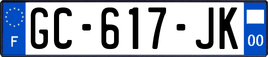 GC-617-JK