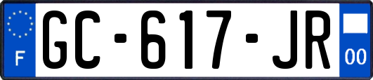 GC-617-JR
