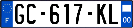 GC-617-KL