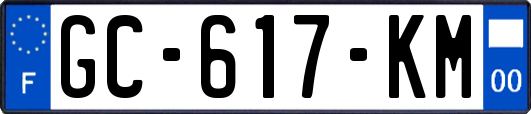GC-617-KM