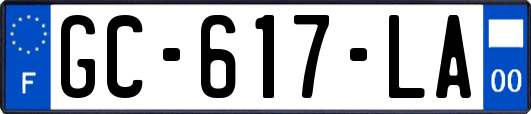 GC-617-LA