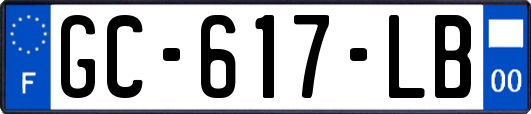 GC-617-LB