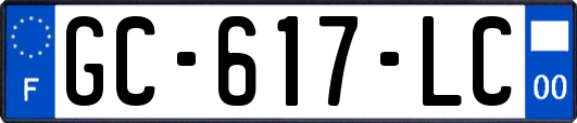 GC-617-LC