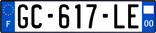 GC-617-LE