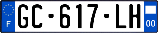 GC-617-LH