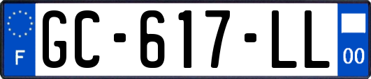GC-617-LL