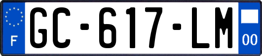 GC-617-LM