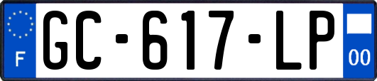 GC-617-LP