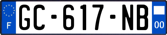 GC-617-NB