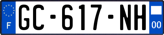 GC-617-NH