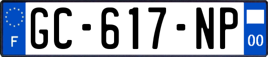 GC-617-NP