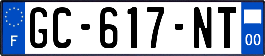 GC-617-NT