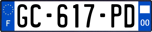 GC-617-PD