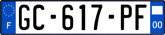 GC-617-PF