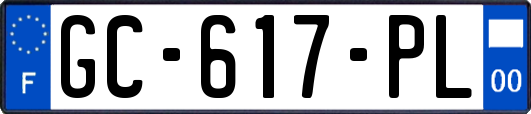 GC-617-PL