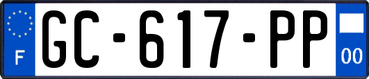 GC-617-PP