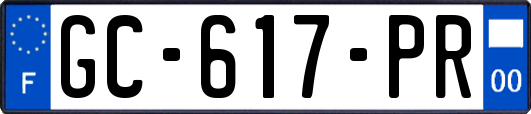 GC-617-PR
