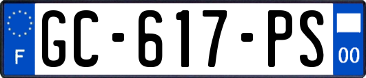GC-617-PS