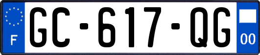 GC-617-QG
