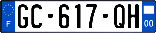 GC-617-QH