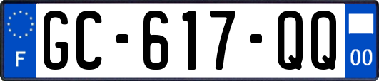 GC-617-QQ
