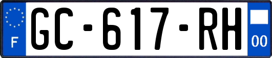 GC-617-RH