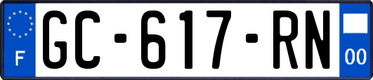 GC-617-RN