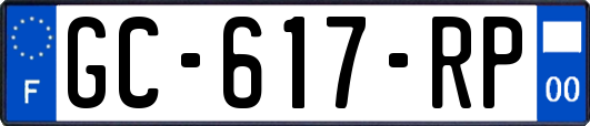 GC-617-RP