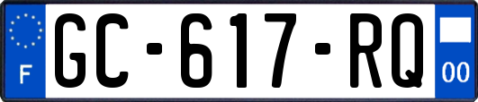 GC-617-RQ
