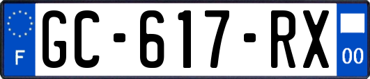 GC-617-RX