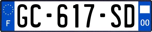 GC-617-SD