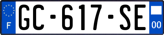 GC-617-SE