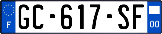 GC-617-SF