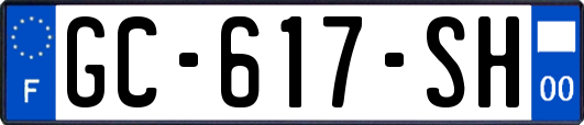 GC-617-SH