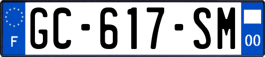 GC-617-SM