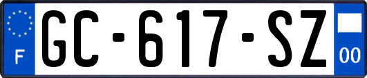 GC-617-SZ